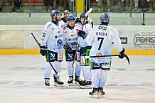 Eishockey, Herren, DEL, Saison 2025-2026, Vinschgau Cup, Spiel 2, Straubing Tigers - HC Pustertal, 23.08.2025