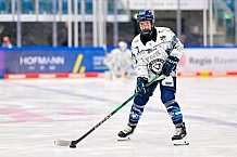 Eishockey, Frauen, DFEL, Saison 2025-2026, ERC Ingolstadt - Eisbären Berlin, 18.01.2026