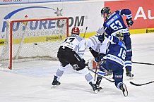 ERC Ingolstadt vs Koelner Haie, DEL, Deutsche Eishockey Liga, Playoffs, Viertelfinale, Spiel 6, 29.03.2019