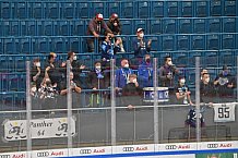 Eishockey, Frauen, DFEL, Saison 2021-2022, ERC Ingolstadt - ECDC Memmingen Indians, 21.11.2021