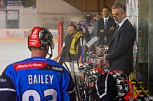 Eishockey, Herren, DEL, Saison 2023-2024, Vinschgau Cup, HC Innsbruck - ERC Ingolstadt, 27.08.2023