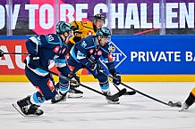 Hockey, Mens, CHL, Season 2025-2026, Regular Season, Game Day 2, ERC Ingolstadt - Kalpa Kuopio, 30.08.2025