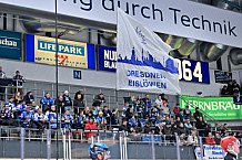 Eishockey, Herren, DEL, Saison 2025-2026, Spiel 44, ERC Ingolstadt - Dresdner Eislöwen, 27.01.2026