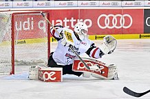 ERC Ingolstadt vs Kölner Haie, Eishockey, DEL, Deutsche Eishockey Liga, Spieltag 52, 04.03.2018