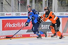 Eishockey, Herren, DEL, Saison 2023-2024, Spieltag 5, ERC Ingolstadt - Grizzlys Wolfsburg, 29.09.2023
