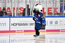 ERC Ingolstadt vs Black Wings Linz, DEL, Deutsche Eishockey Liga, Vorbereitung, 08.09.2019