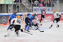 Eishockey, Herren, DEL, Saison 2023-2024, Playoffs Viertelfinale - Spiel 4, ERC Ingolstadt - Fischtown Pinguins , 24.03.2024