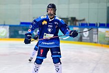 Eishockey, Herren, U20 DNL, Saison 2025-2026, Halbfinale - Spiel 5, ERC Ingolstadt - Krefelder EV 81, 24.03.2026