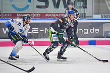 Augsburger Panther vs ERC Ingolstadt, DEL, Deutsche Eishockey Liga, Spieltag 7, 02.10.2019