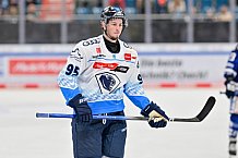 Eishockey, Herren, DEL, Saison 2024-2025, Vorbereitung, ERC Ingolstadt - Dresdner Eislöwen, 18.08.2024