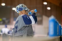 Eishockey, Herren, DEL, Saison 2026-2027, ERC Ingolstadt - Ice Training, 20.08.2026
