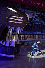 ERC Ingolstadt vs Schwenninger Wild Wings, DEL, Deutsche Eishockey Liga, Spieltag 22, 29.11.2019