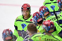Eishockey, Herren, DEL, Saison 2020-2021, ERC Ingolstadt - Eisbären Berlin, 24.03.2021
