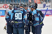 Eishockey, Herren, DEL, Saison 2022-2023, Vorbereitung, ERC Ingolstadt - Iserlohn Roosters, 14.08.2022