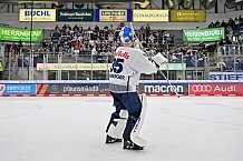 Eishockey, Herren, DEL, Saison 2022-2023, Spieltag 55, ERC Ingolstadt - EHC Red Bull München, 21.02.2023