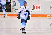 ERC Ingolstadt U20 vs Allstars Panther & Friends, Eishockey, U20, Sonderspieltag, 08.12.2018