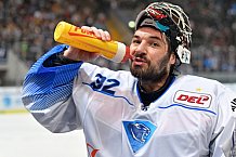 EHC Red Bull München vs ERC Ingolstadt, DEL, Deutsche Eishockey Liga, Spieltag 31, 26.12.2019
