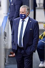 Playoffs, Halbfinale, Eishockey, Herren, DEL, Saison 2020-2021, ERC Ingolstadt - Eisbären Berlin, 28.04.2021
