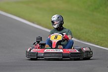 Eishockey, Herren, 6. Vinschgau-Cup, Saison 2022-2023, Audi ERC Gokart Cup 2022, 27.08.2022