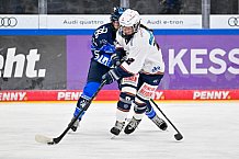 Eishockey, Frauen, DFEL, Saison 2026-2027, ERC Ingolstadt - Eisbären Juniors Berlin, 19.09.2026