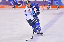 ERC Ingolstadt vs EHC Red Bull Muenchen, Eishockey, DEL, Deutsche Eishockey Liga, Spieltag 32, 26.12.2018