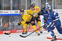Vorbereitung, Eishockey, Herren, DEL, Saison 2021-2022, ERC Ingolstadt - spusu Vienna Capitals, 04.09.2021