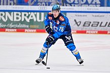 Eishockey, Herren, DEL, Saison 2025-2026, Spiel 28, ERC Ingolstadt - Iserlohn Roosters, 14.12.2025