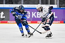 Eishockey, Frauen, DFEL, Saison 2026-2027, ERC Ingolstadt - Eisbären Juniors Berlin, 19.09.2026