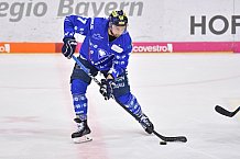 ERC Ingolstadt vs EHC Red Bull Muenchen, Eishockey, DEL, Deutsche Eishockey Liga, Spieltag 32, 26.12.2018