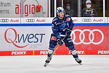 Vorbereitung, Eishockey, Herren, DEL, Saison 2021-2022, ERC Ingolstadt - spusu Vienna Capitals, 04.09.2021