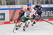 Eishockey, Herren, DEL, Saison 2024-2025, Spieltag 15, ERC Ingolstadt - Augsburger Panther, 03.11.2024