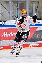Eishockey, Herren, DEL, Saison 2025-2026, Spiel 35, ERC Ingolstadt - Pinguins Bremerhaven, 02.01.2026