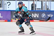 Eishockey, Herren, DEL, Saison 2026-2027, Spieltag 6, ERC Ingolstadt - Kölner Haie, 04.10.2026