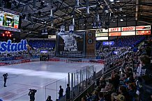 Eishockey, Herren, DEL, Saison 2023-2024, Spieltag 39, ERC Ingolstadt - Iserlohn Roosters, 19.01.2024