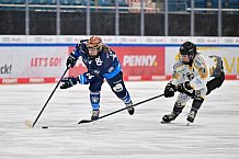 Eishockey, Frauen, DFEL, Saison 2024-2025, ERC Ingolstadt - Mad Dogs Mannheim, 23.11.2024