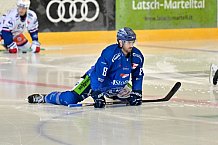 Eishockey, Herren, DEL, Saison 2025-2026, Vinschgau Cup, Spiel 3, ZSC Lions - Straubing Tigers, 24.08.2025