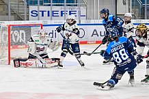 Eishockey, Frauen, DFEL, Saison 2025-2026, ERC Ingolstadt - Eisbären Berlin, 18.01.2026