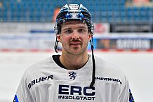 Eishockey, Herren, DEL, Saison 2021-2022, ERC Ingolstadt - Movember, 24.11.2021