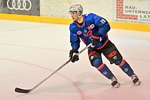 Eishockey, Herren, DEL, Saison 2023-2024, Vinschgau Cup, HC Pustertal – Nürnberg Ice Tigers, 27.08.2023
