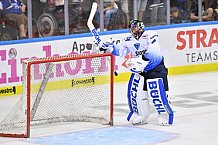 Straubing Tigers vs ERC Ingolstadt, DEL, Deutsche Eishockey Liga, Gäubodenvolksfest-Cup, Gäuboden, Volksfest, Cup, Spiel 4, 18.08.2019