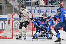 Eishockey, Herren, DEL, Saison 2023-2024, PrePlayoffs - Spiel 1, ERC Ingolstadt - Kölner Haie, 10.03.2024
