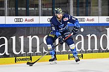 ERC Ingolstadt vs Black Wings Linz, DEL, Deutsche Eishockey Liga, Vorbereitung, 08.09.2019