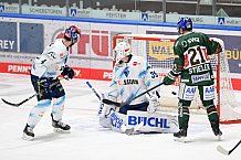 Eishockey, Herren, DEL, Saison 2020-2021, Augsburger Panther - ERC Ingolstadt, 15.01.2021