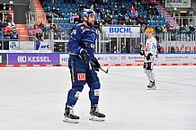 Eishockey, Herren, DEL, Saison 2021-2022, Spieltag 48, ERC Ingolstadt - Fischtown Pinguins Bremerhaven, 25.02.2022