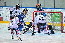 Eishockey, Frauen, DFEL, Saison 2024-2025, ERC Ingolstadt - ECDC Memmingen Indians, 19.01.2025