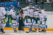 ERC Ingolstadt vs Augsburger Panther, Eishockey, DEL, Deutsche Eishockey Liga, Spieltag 21, 23.11.2016

