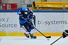 Eishockey, Herren, U20 DNL, Saison 2025-2026, Halbfinale - Spiel 5, ERC Ingolstadt - Krefelder EV 81, 24.03.2026
