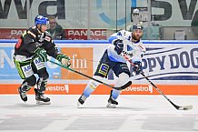 Augsburger Panther vs ERC Ingolstadt, DEL, Deutsche Eishockey Liga, Spieltag 7, 02.10.2019