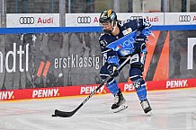 Eishockey, Frauen, DFEL, Saison 2023-2024, ERC Ingolstadt - EC Bergkamener Bären, 28.10.2023