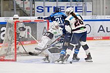 Eishockey, Frauen, EWHL Euro Cup, Saison 2025-2026, Spiel um Platz 3, ERC Ingolstadt - Eisbären Juniors Berlin Frauen, 19.10.2025